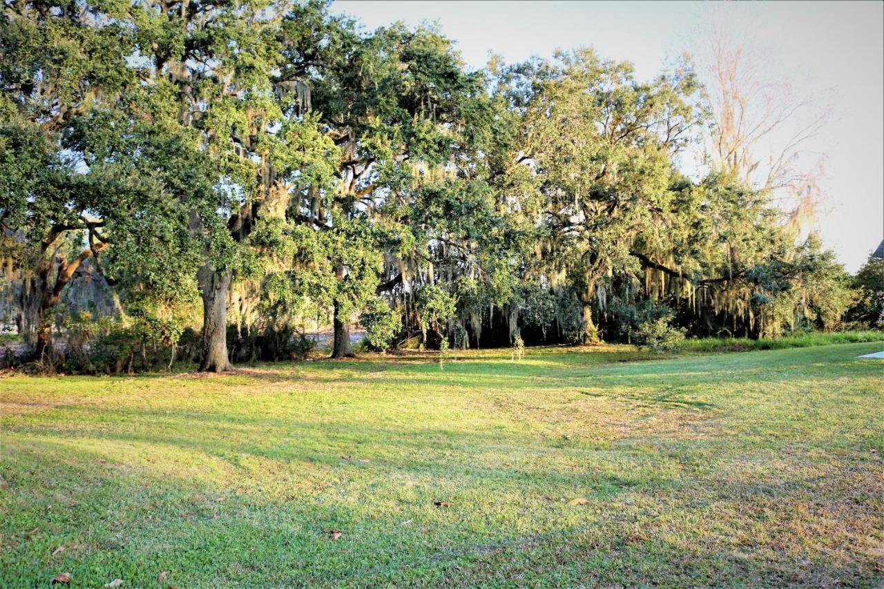Howard Johnson By Wyndham Lake Front Park Kissimmee Eksteriør billede